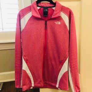 North Face Jacket sz S